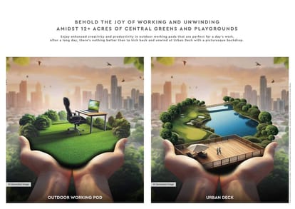 The Gale - Godrej Park World Brochure Image 17