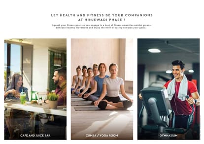 The Gale - Godrej Park World Brochure Image 29