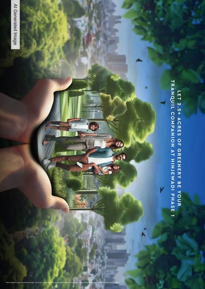 The Gale - Godrej Park World Brochure Image 23