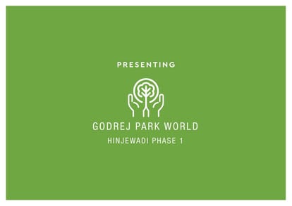 The Gale - Godrej Park World Brochure Image 11