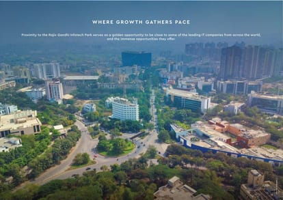 The Gale - Godrej Park World Brochure Image 8