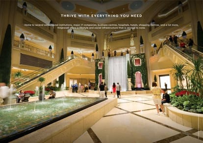 The Gale - Godrej Park World Brochure Image 10