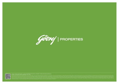 The Gale - Godrej Park World Brochure Image 47