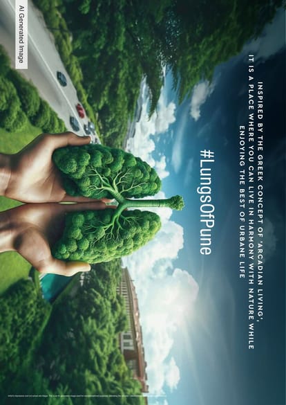 The Gale - Godrej Park World Brochure Image 13