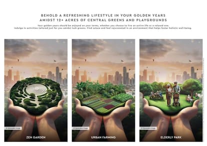 The Gale - Godrej Park World Brochure Image 18