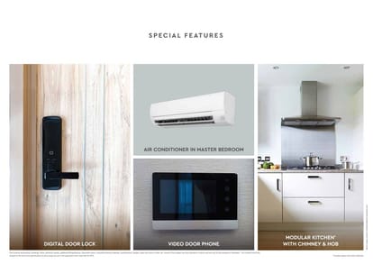 The Gale - Godrej Park World Brochure Image 40