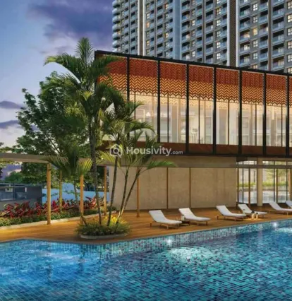 The Gale - Godrej Park World Image 2