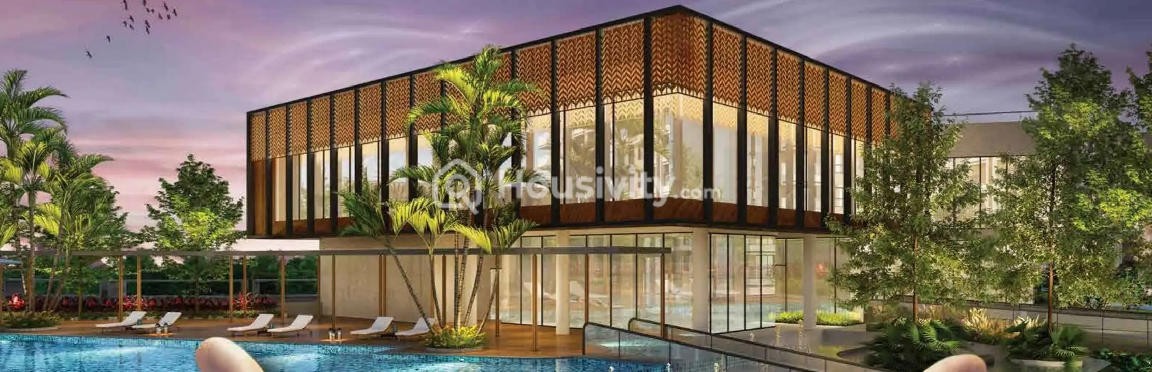 The Gale - Godrej Park World Image 1