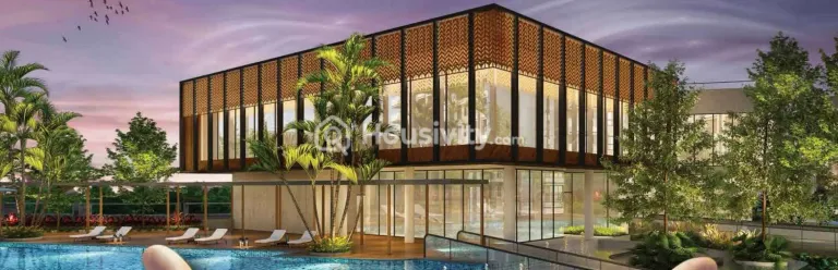 The Gale - Godrej Park World Image 1