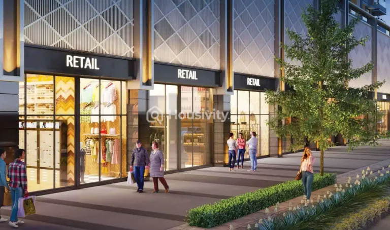 The Gale - Godrej Park World Image 4