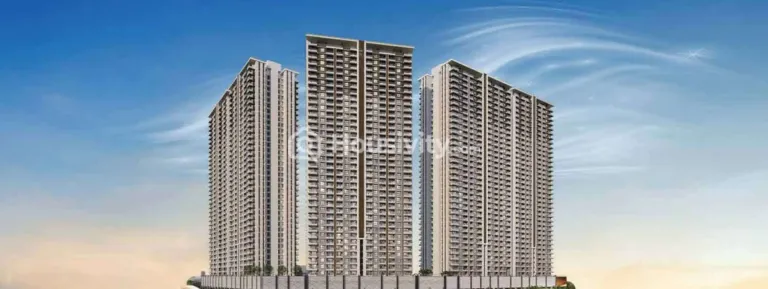 The Gale - Godrej Park World Thumbnail