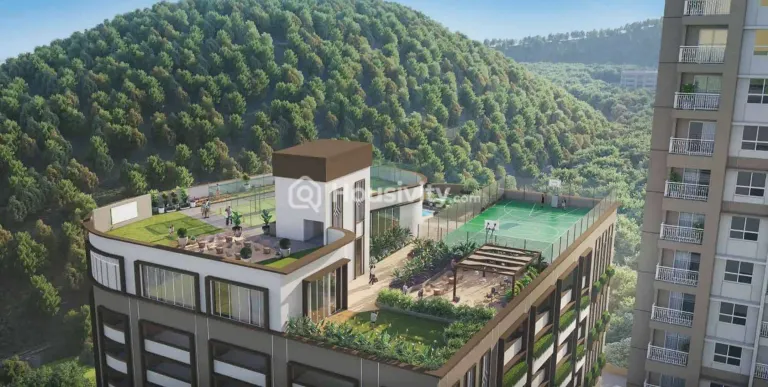 Godrej Hillside 3 Image 4