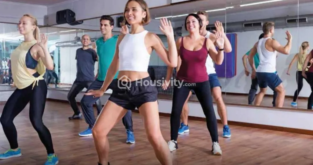 Godrej Hillside 3 Image 2