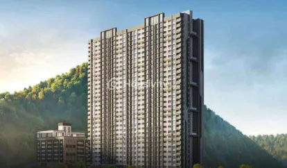 Godrej Hillside 3 Thumbnail