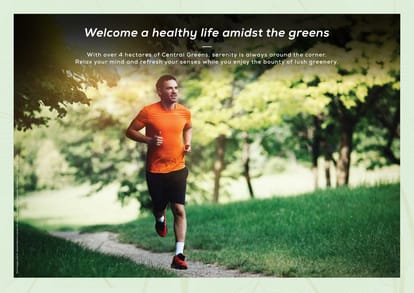 Godrej Urban Retreat Brochure Image 22