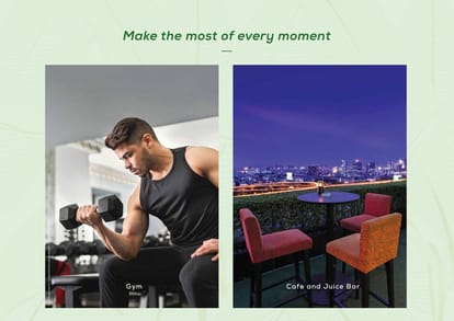 Godrej Urban Retreat Brochure Image 42