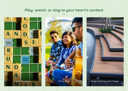 Godrej Urban Retreat Brochure Image 39