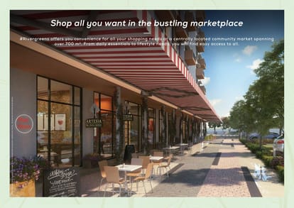 Godrej Urban Retreat Brochure Image 25