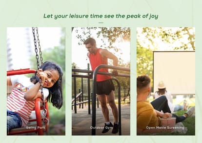 Godrej Urban Retreat Brochure Image 35
