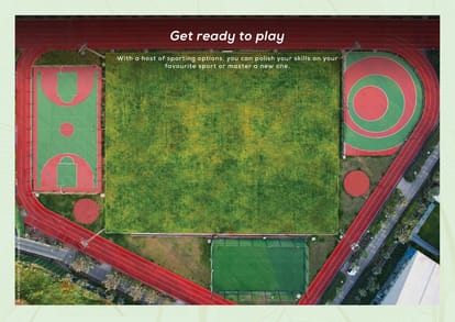 Godrej Urban Retreat Brochure Image 17