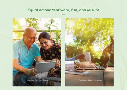 Godrej Urban Retreat Brochure Image 38