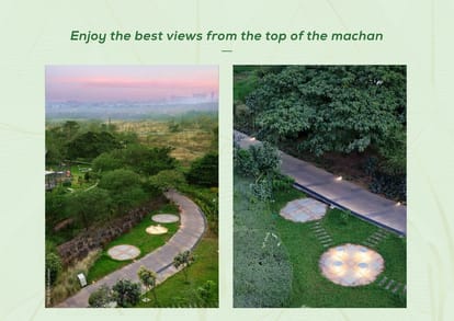 Godrej Urban Retreat Brochure Image 14