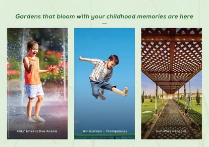 Godrej Urban Retreat Brochure Image 30