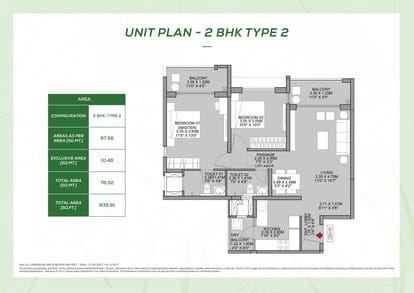 Godrej Urban Retreat Brochure Image 45