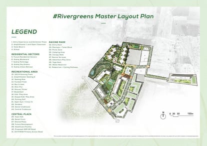 Godrej Urban Retreat Brochure Image 21