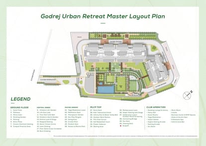 Godrej Urban Retreat Brochure Image 43