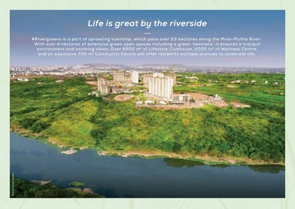Godrej Urban Retreat Brochure Image 11