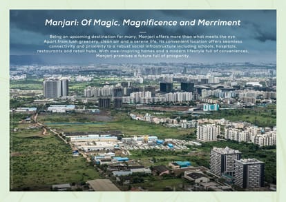 Godrej Urban Retreat Brochure Image 7
