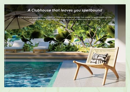 Godrej Urban Retreat Brochure Image 23