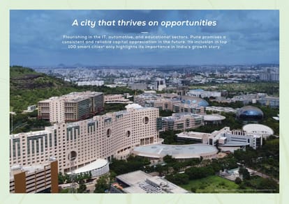 Godrej Urban Retreat Brochure Image 5