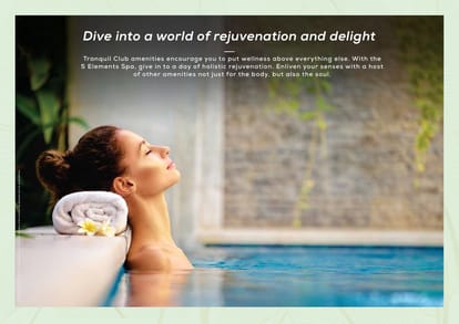 Godrej Urban Retreat Brochure Image 28