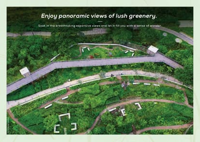 Godrej Urban Retreat Brochure Image 13