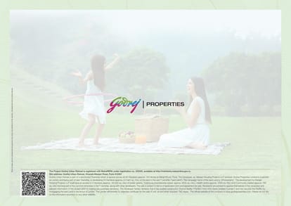 Godrej Urban Retreat Brochure Image 48