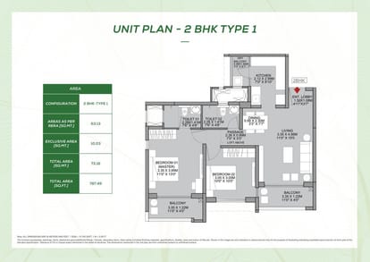 Godrej Urban Retreat Brochure Image 44