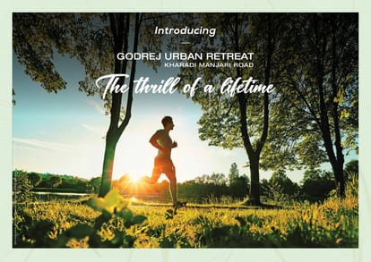 Godrej Urban Retreat Brochure Image 26