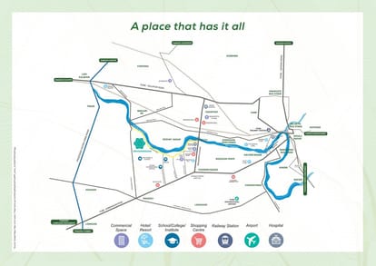 Godrej Urban Retreat Brochure Image 8