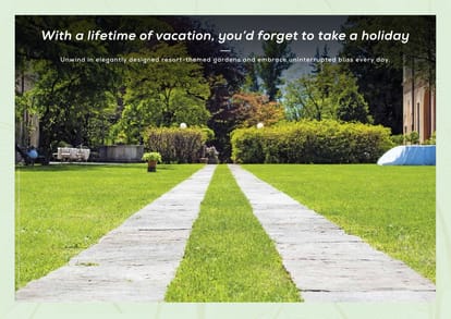 Godrej Urban Retreat Brochure Image 32