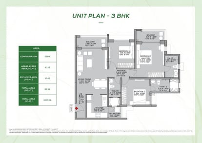 Godrej Urban Retreat Brochure Image 46