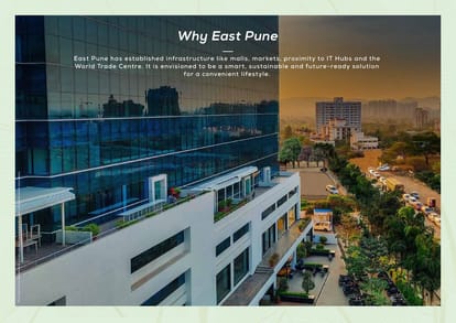 Godrej Urban Retreat Brochure Image 6