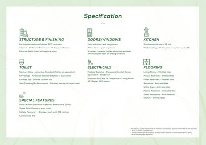 Godrej Urban Retreat Brochure Image 47