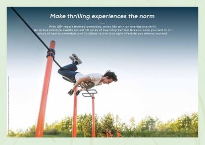 Godrej Urban Retreat Brochure Image 27