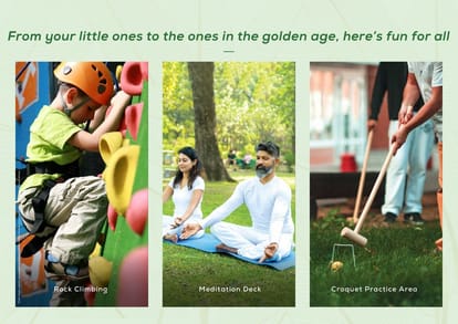 Godrej Urban Retreat Brochure Image 37