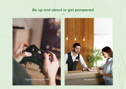 Godrej Urban Retreat Brochure Image 41