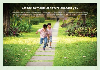 Godrej Urban Retreat Brochure Image 29