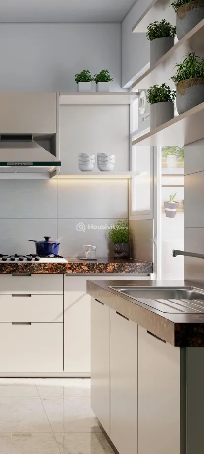 Godrej Urban Retreat Image 2