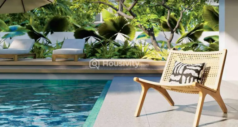 Godrej Urban Retreat Image 14